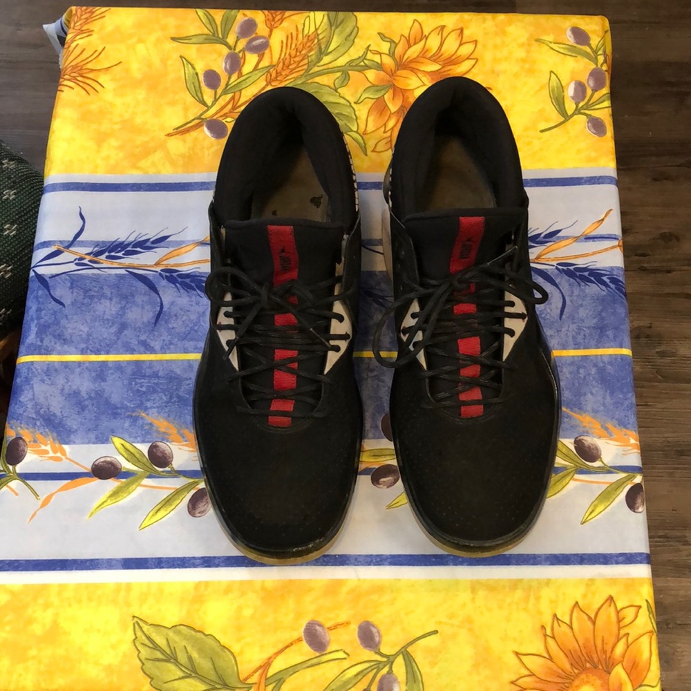 Jordan Flight Fresh Prem - Picture 1 of 7
